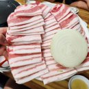 강원돼지국밥 이미지