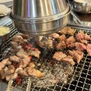 참숯뒷통고기 - 남양주시 홍유릉로 328-4 | 참숯뒷통고기