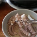 백합칼국수 이미지