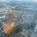 서울 시그니엘 라운지 - 투숙객 전용 살롱 드 시그니엘 이용 후기