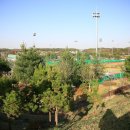 능서레포츠공원 축구장 이미지