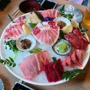 우리참치 - 고창군 성산8길 27 | 금정역 참치 맛집 참치봉, 결혼기념일에 즐긴 숙성참치 대봉우리 후기