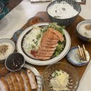 대우할인마트 | 김포공항 롯데몰 맛집 토끼정 내돈내산 후기｜주차꿀팁까지 정리