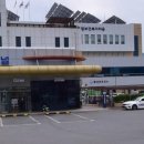 KTX 횡성역 이미지