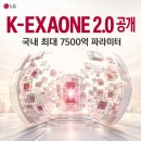 푸디스트(주) 국방연구원점 | LG AI연구원 '케이-엑사원(K-EXAONE) 2.0' 공개 — 국내 최대 7500억 파라미터, 무엇이 달라졌나