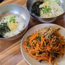 가작로 | [강릉] 아바이회국수ㅣ강릉여행 필수코스 회국수 맛집 '아바이회국수' 내돈내산 후기