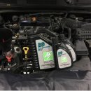 황보자동차정비 이미지