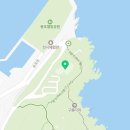 이기대 동생말지구 편익시설 이미지