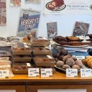 도헤과자점 | 대구 버터떡 맛집 도헤과자점 오픈런 후기｜겉바속쫀 신상 디저트 버터떡 솔직 리뷰