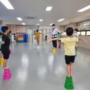 혜성태권도런투유줄넘기클럽