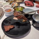 삼성한우식당 | 강남정육식당 화담 삼성점 최고급 한우와 별미 식사 후기