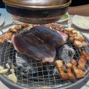 배갈비, 태릉배갈비 | 태릉입구역 근처 배 터지게 먹은 고기뷔페 후기 - 명륜진사갈비 묵동점