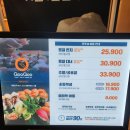 CU전주효자골드점 | 전주 쿠우쿠우 효자점 가격/위치 총정리! 평일 런치 &amp; 주말 솔직 방문 후기 배불러도 디저트(치즈타르트...
