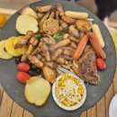 313 | 글램 313, 행주산성 근처 당일치기 글램핑 후기