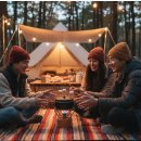 11500-7-45-06 | 💣 캠핑 쉘터 필수템 TOP 7 (이거 없으면 캠핑 망함)