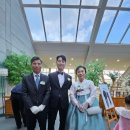 한국요꼬가와일렉트로닉스매뉴팩처링(주) | 서울대학교동문회관웨딩홀이라운지서울대점 국립전북기계공고부양회 조한윤(5회)회장아들준상군결혼...