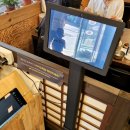 밀밭칼국수 | 양주 덕정 밀밭칼국수 본점 주말 아이랑 방문후기