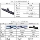 "SLBM 발사관, 北 10배"…국내 개발 3600t급 '은밀 타격' 잠수함 나온다 이미지