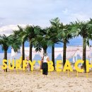 NR-7[동해대로]-하-59 | Ep. 59 - 태풍뚫고 바다가는 우리를 봐~ 자유로워 (양양여행 / ~15 JUL, 2023)