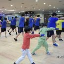 와일드복싱짐 본관 이미지