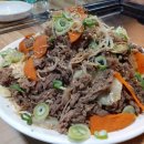 앞산뒷산불고기 이미지