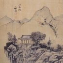 삼척 죽서루와 삼척도호부 관아지 이미지