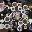 세화문경약돌한우 이미지