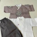 노엘어린이집 | 노엘드레스[내돈내산 유아 한복추천,사이즈,세탁방법...추석 한복, 남아 추석 한복, 어린이집 추석 한복]