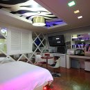 초콜릿 모텔 이미지