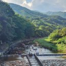 신촌교 밑 이미지