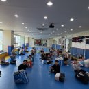 용인대스카이태권도 이미지