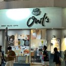 OWL's(아울스)