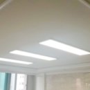 GS25 수완우미린점 | 광주조명 착한전기조명[광주 광산구]수완지구 우미린2차아파트 엘이디조명 시공후기
