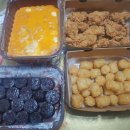 삼첩분식성산점 - 창원시 성산구 대정로 138 | 삼첩분식성산점