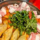 여의도 맛집 모퉁이네 후기! 생각보다 별로..?!