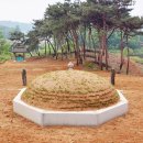 윤삼산 신도비 이미지