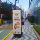 벤티프레소강남 | 강남역 10번출구 : 벤티프레소 아인슈페너카페