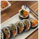 더김밥 이미지