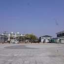 상주역 자전거 공영주차장 이미지
