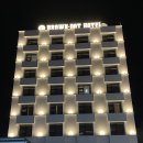 브라운도트전주아중지구점 | 전주국수맛집 백운면국수와 브라운도트 호텔 아중점