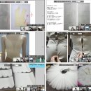 하늘홈패션 | 딸의 발레콩쿨대회 무대의상만들기 엄마수강생 수업후기_ 입시발레전공 레오타드, 클래식튜튜, 튜닉의상...