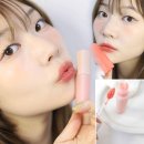 봄웜라이트 틴트 홀리카홀리카 탱이 릴리바이레드 오척 후기