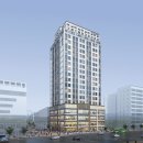 대방엘리움 어반시티 오피스텔 이미지