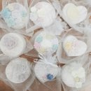 천연비누&석고방향제 만들기 이미지