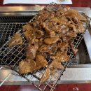 산해숯불갈비 | 부산 남포동 갈비골목 산해갈비 후기, 오래 사랑받아온 노포 갈비집