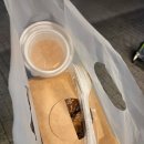 중랑구 동일로139길 | 컴포즈커피 와플 포장 후기 : 가격 칼로리 시간 종류 정보