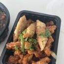 나뭇잎 선풍각 | [화명동맛집] 나뭇잎 선풍각 선풍육, 해물쟁반짜장, 간짜장 배달 내돈내산 후기