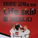 경희대 석사 태권도 이미지