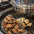 돼지대첩 영등포 선유도역점 이미지