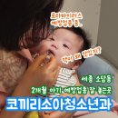 신생아 예방접종 &#34;코끼리소아청소년과&#34; / DTaP(백일해...디프테리아), 폐구균, 로타바이러스 접종 후기